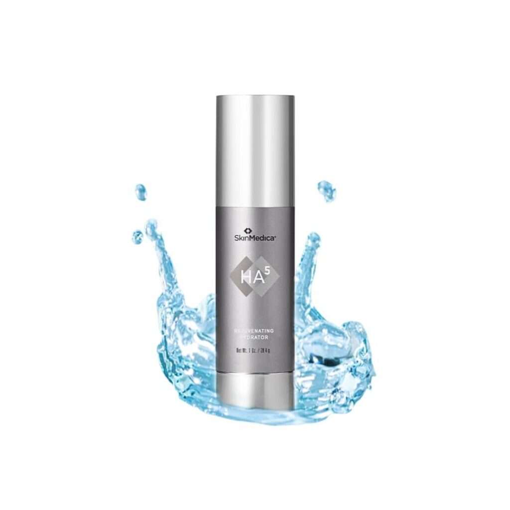 SkinMedica HA5 Rejuvenating Hydrator