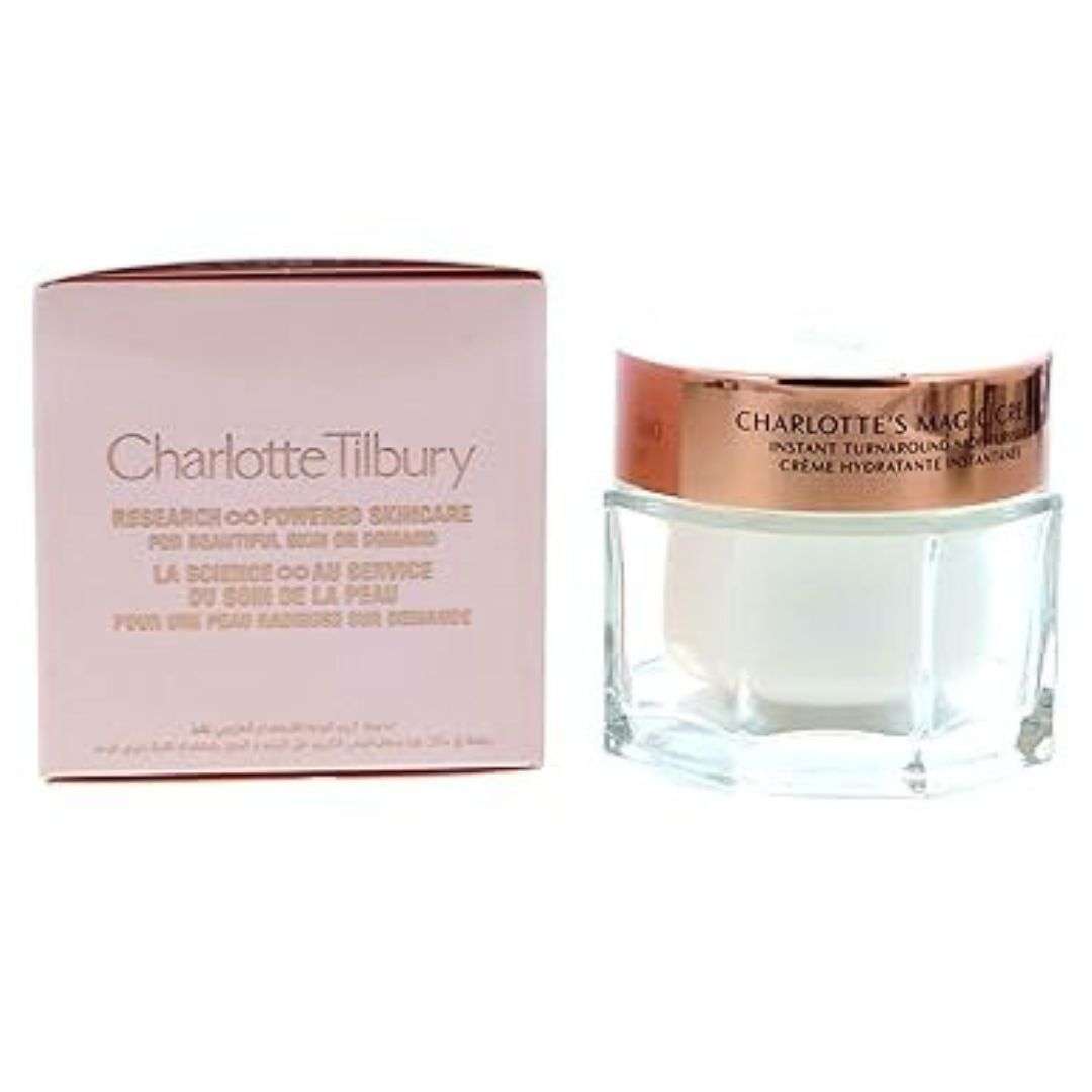 Charlotte Tilbury Magic Cream 1.7 oz