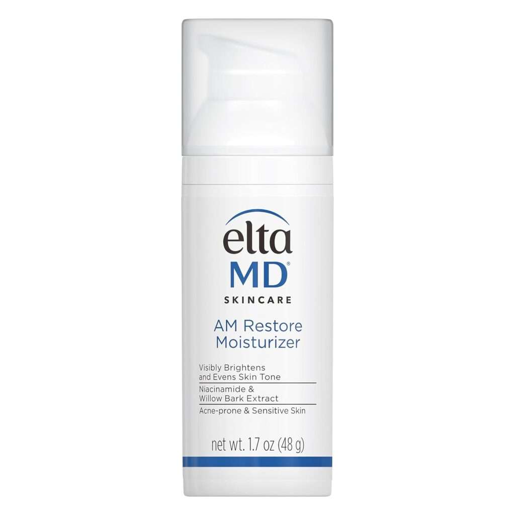 EltaMD AM Therapy Face Moisturizer