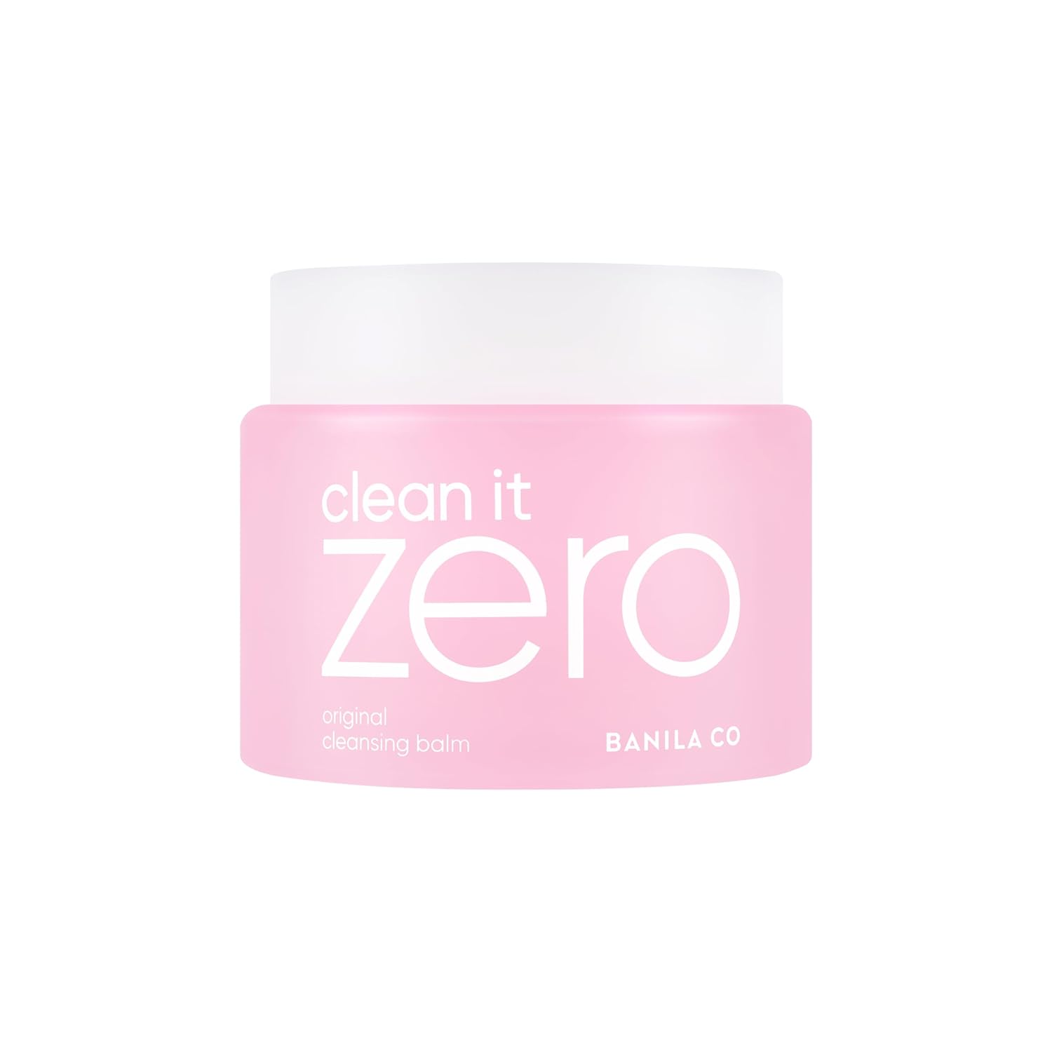 Banila Co Clean It Zero Cleansing Balm