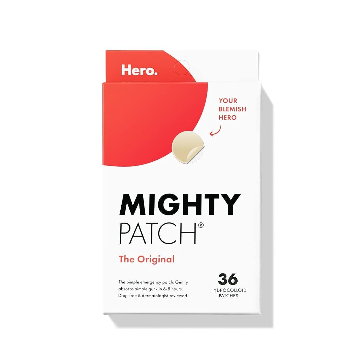 COSRX Acne Pimple Master Patch