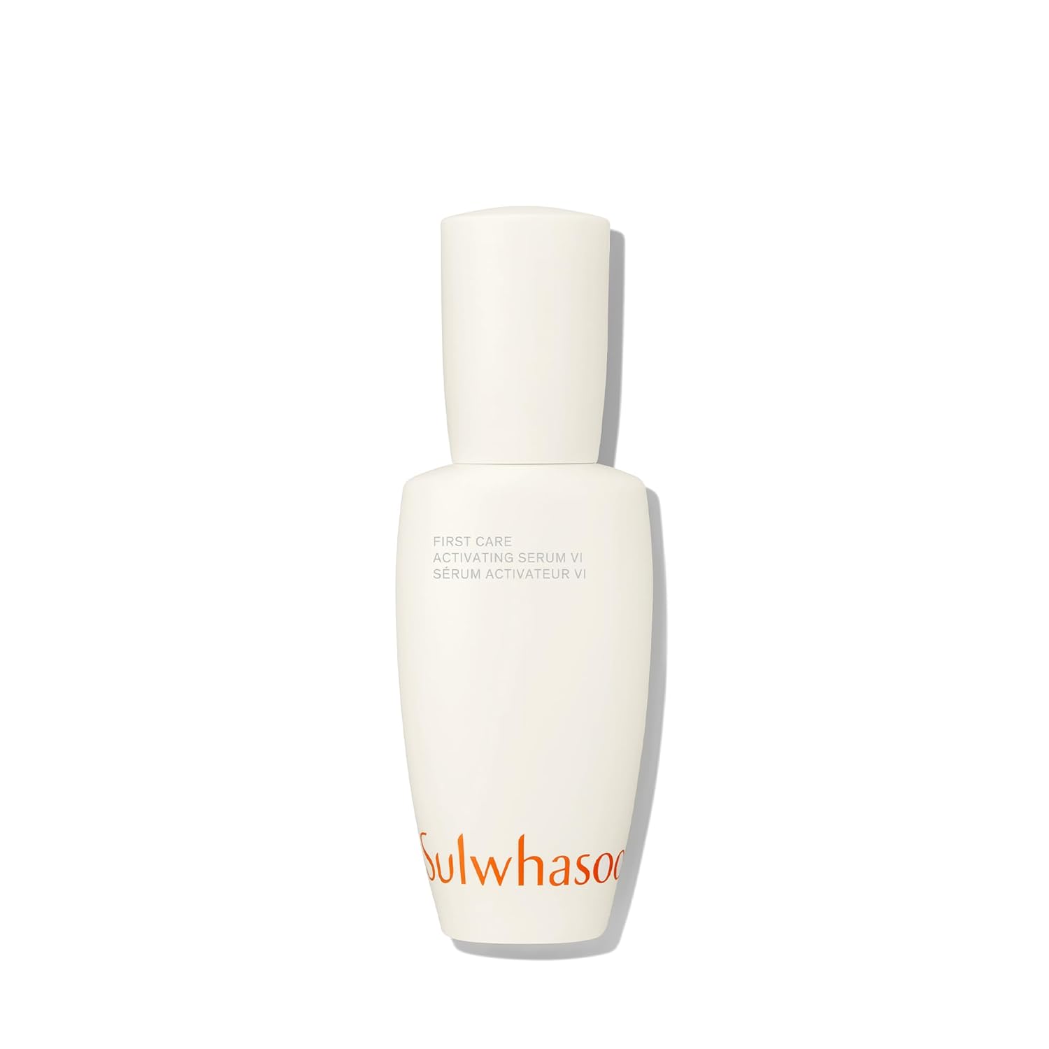 Sulwhasoo First Care Activating Serum