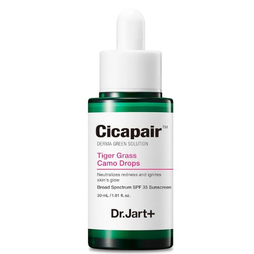 Dr. Jart+ Cicapair Tiger Grass Color Correcting Treatment