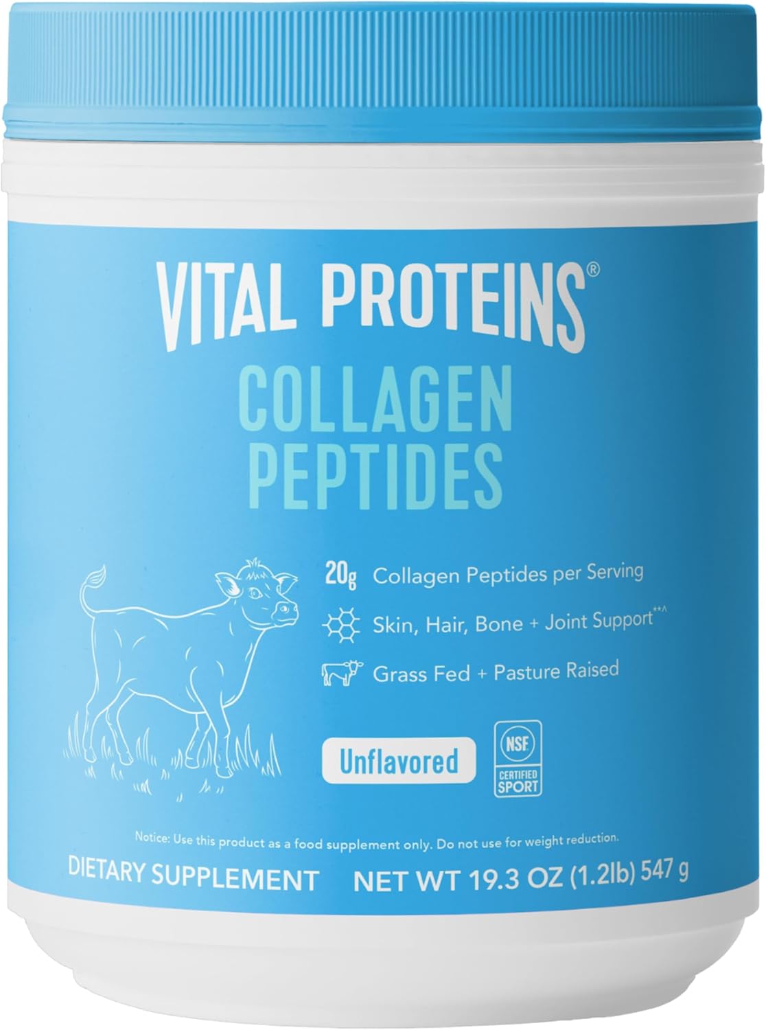 Vital Proteins Collagen Peptides