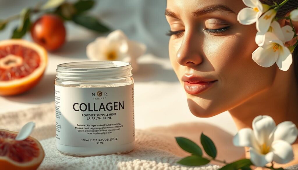 Collagen Powder