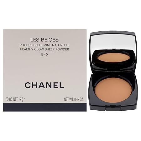 Les Beiges Healthy Glow Sheer Powder