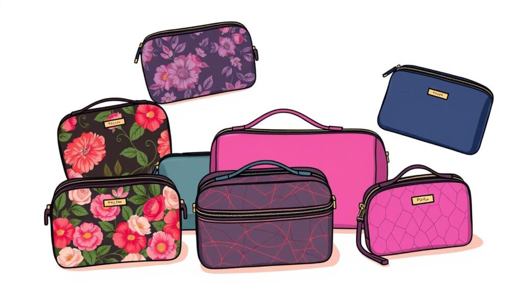 Makeup Bags