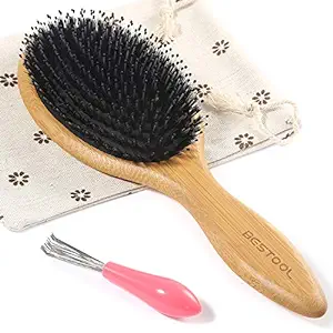 Best Brushes for Curly Hair
