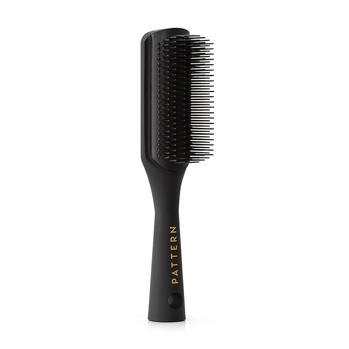 Best Brushes for Curly Hair