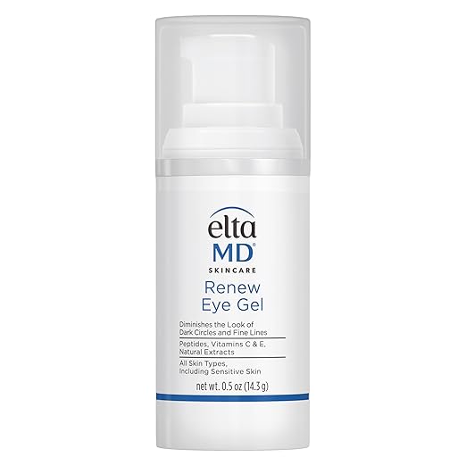 Best Eye Cream for Eczema