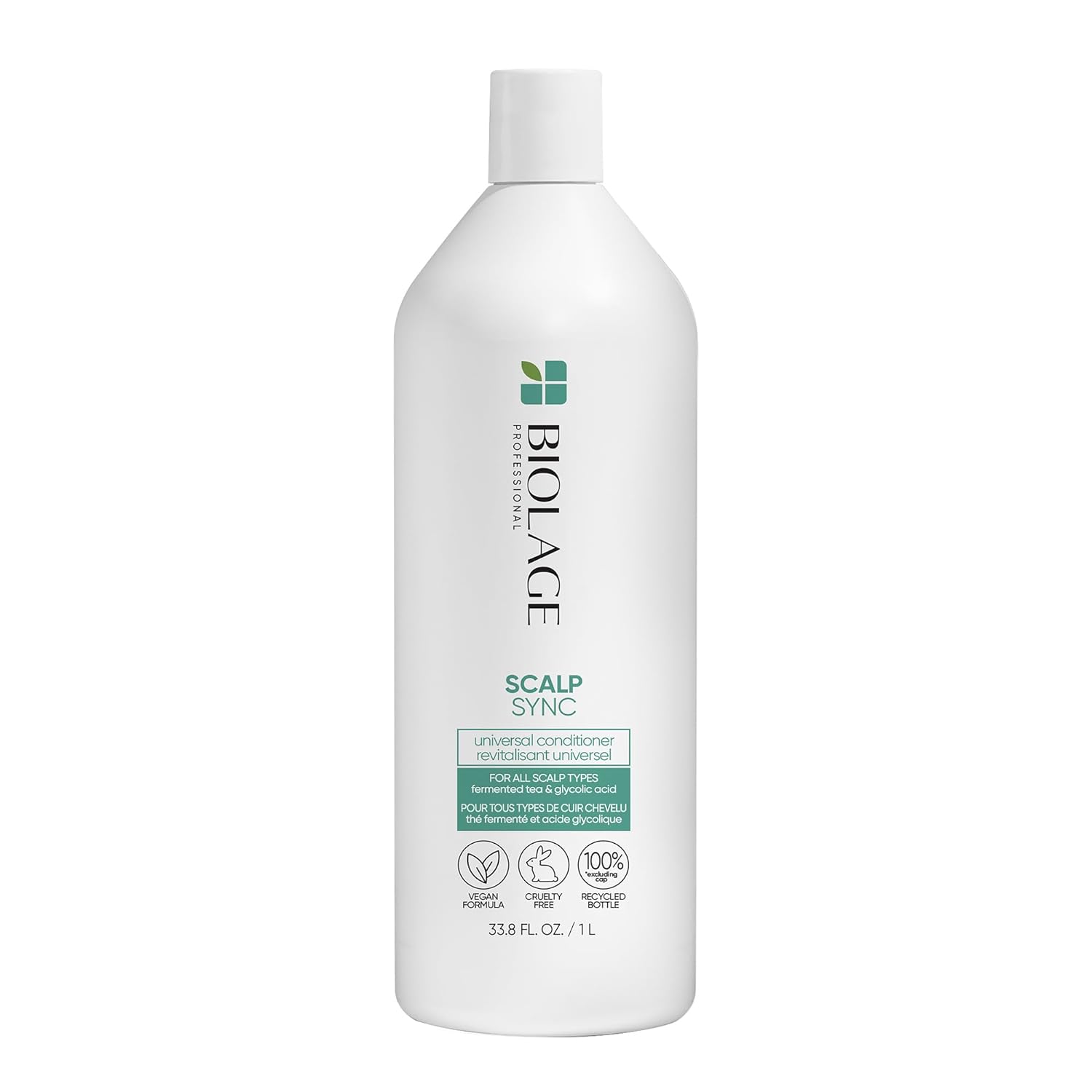 Scalp Sync Universal Conditioner 