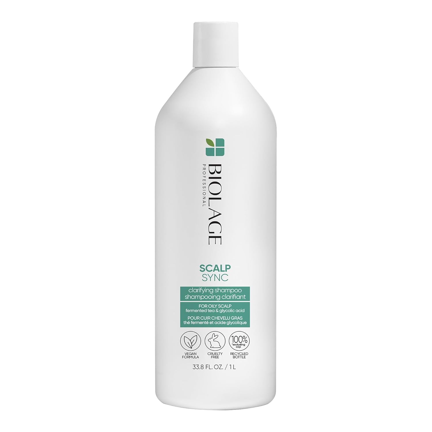 Scalp Sync Clarifying Shampoo