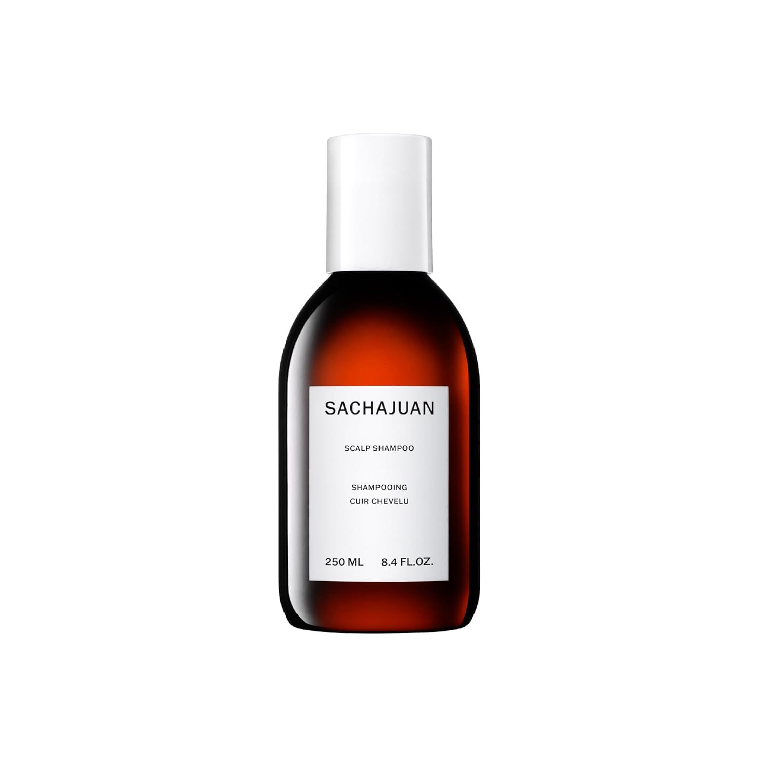 Sachajuan Scalp Shampoo: