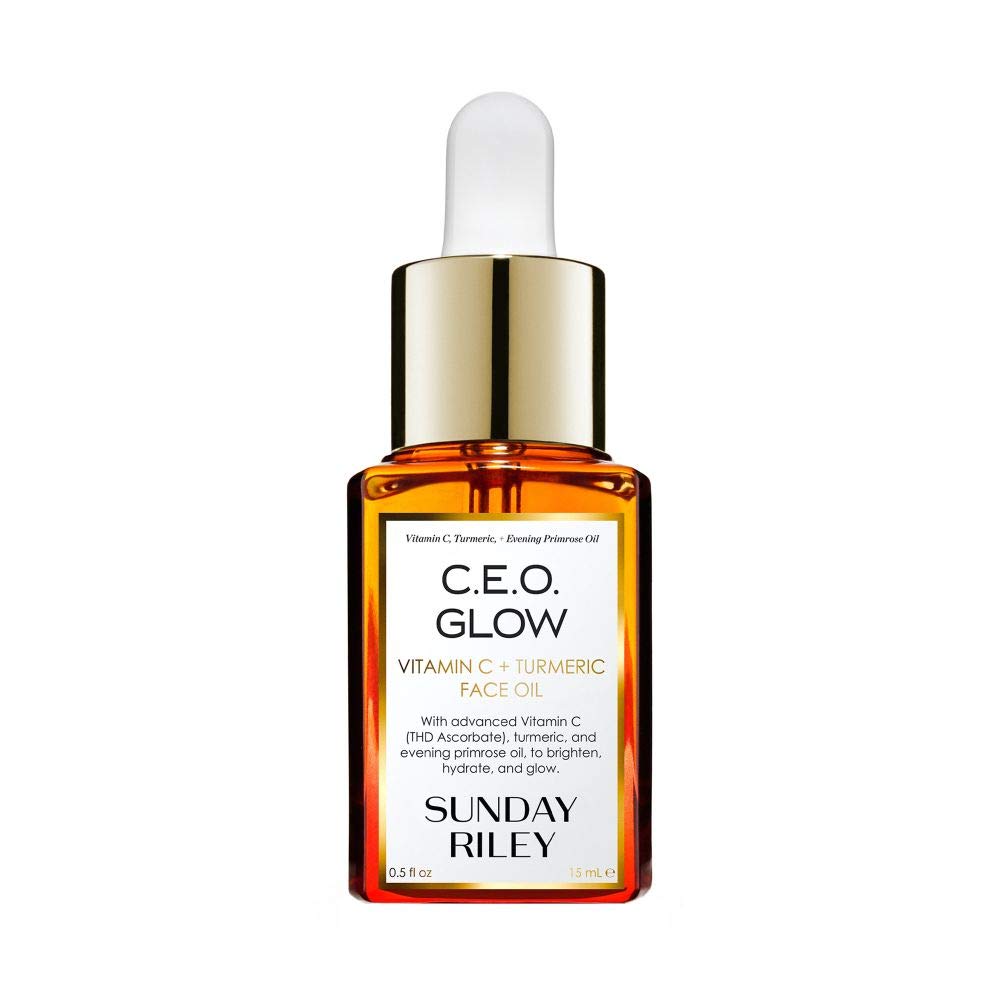 Sunday Riley C.E.O Vitamin C Serum