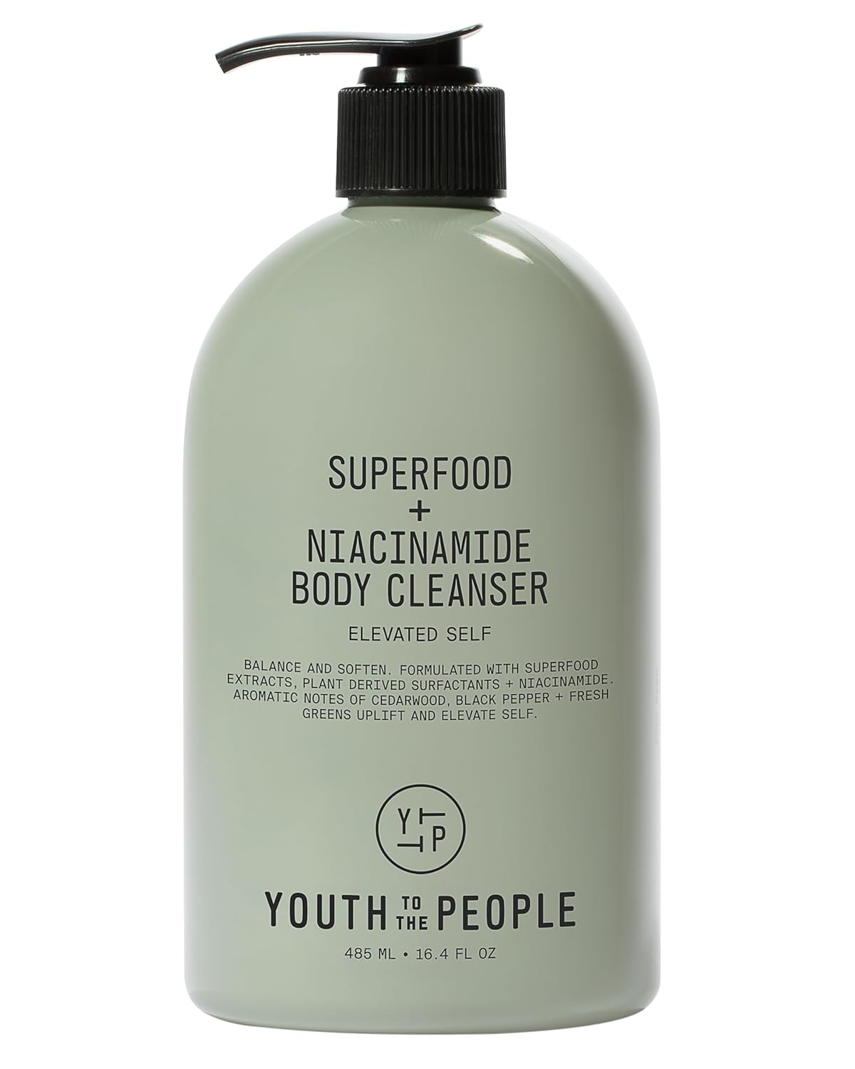 Youth to the People Superfood Cleanser