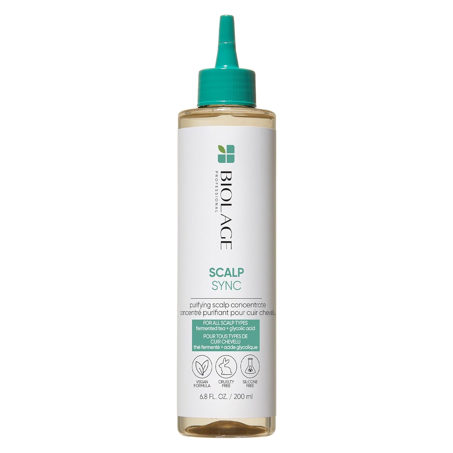 Biolage Scalp Purifying Concentrate