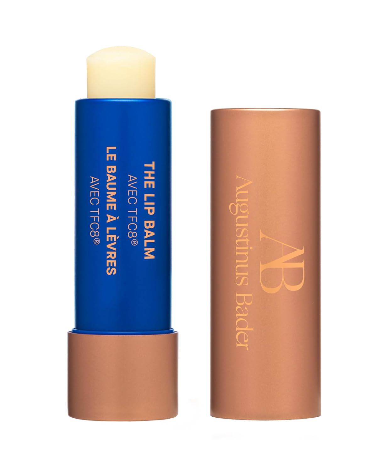 Augustinus Bader The Lip Balm