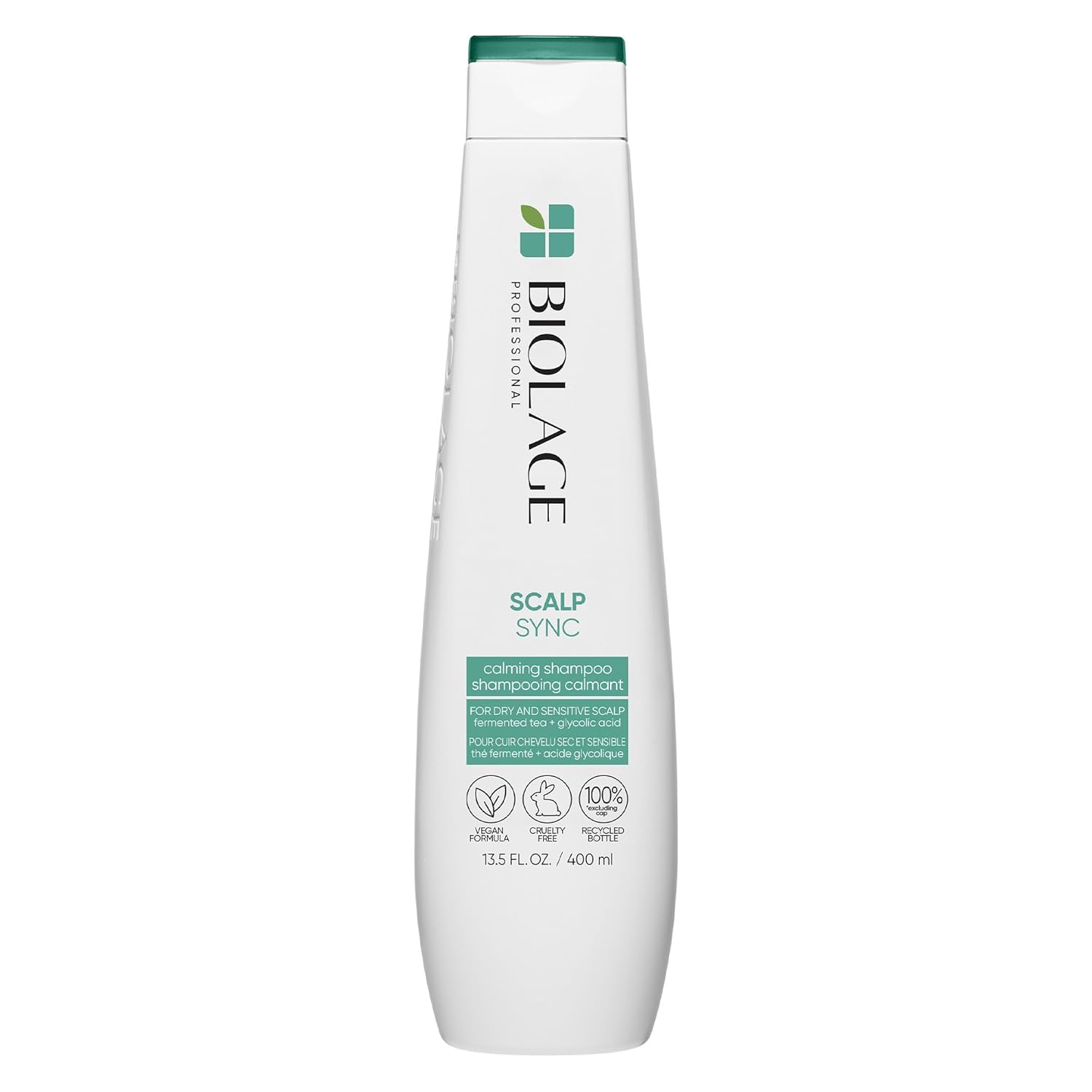 Scalp Sync Calming Shampoo 