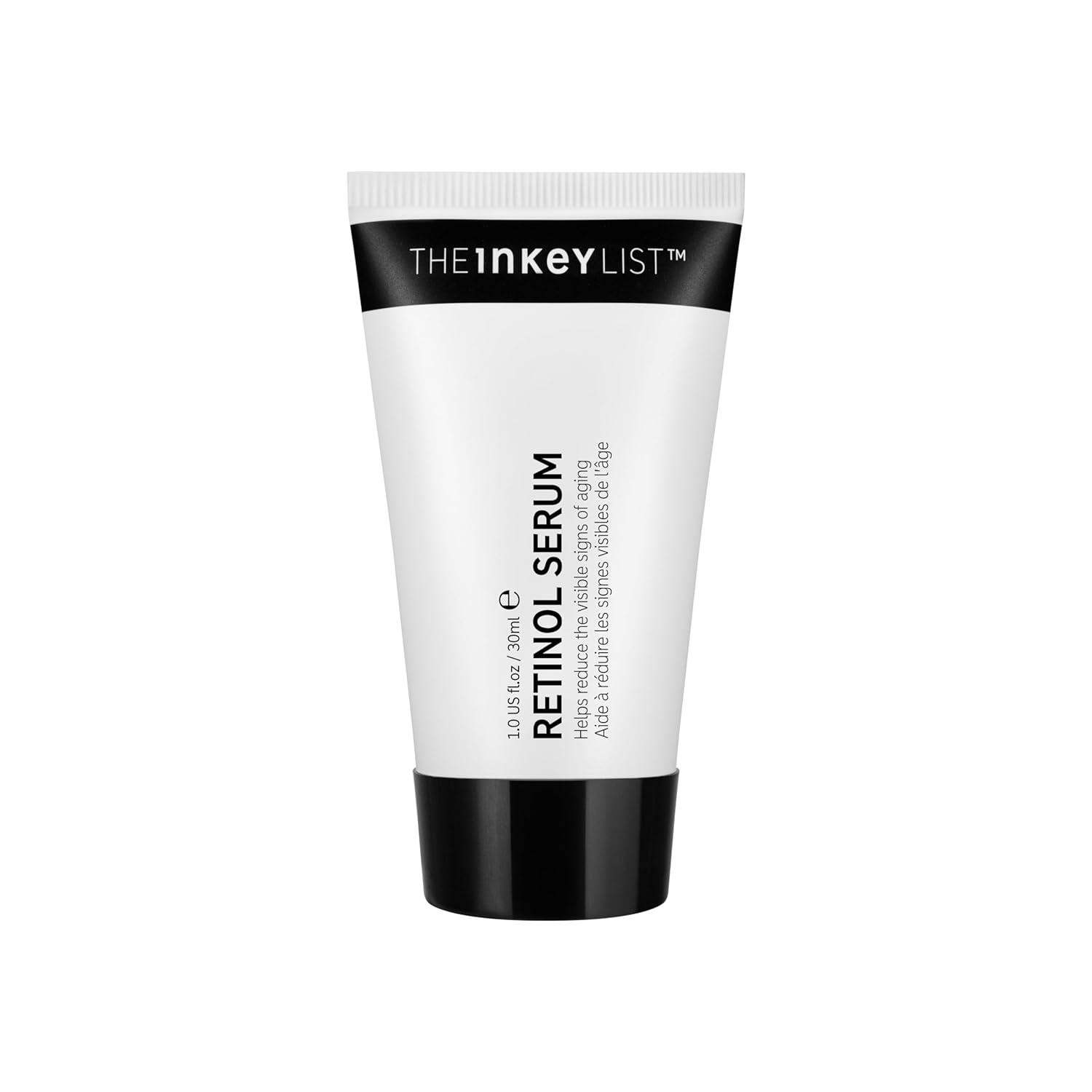 The INKEY List Retinol Serum