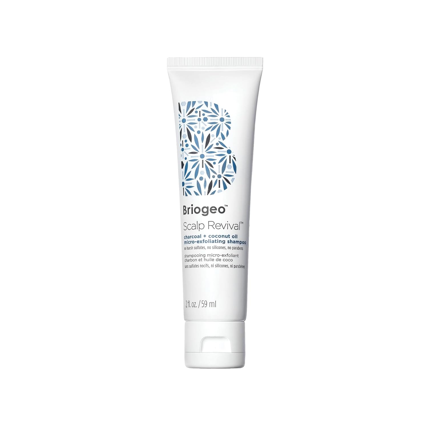 Briogeo Scalp Revival Micro-Exfoliating Scrub