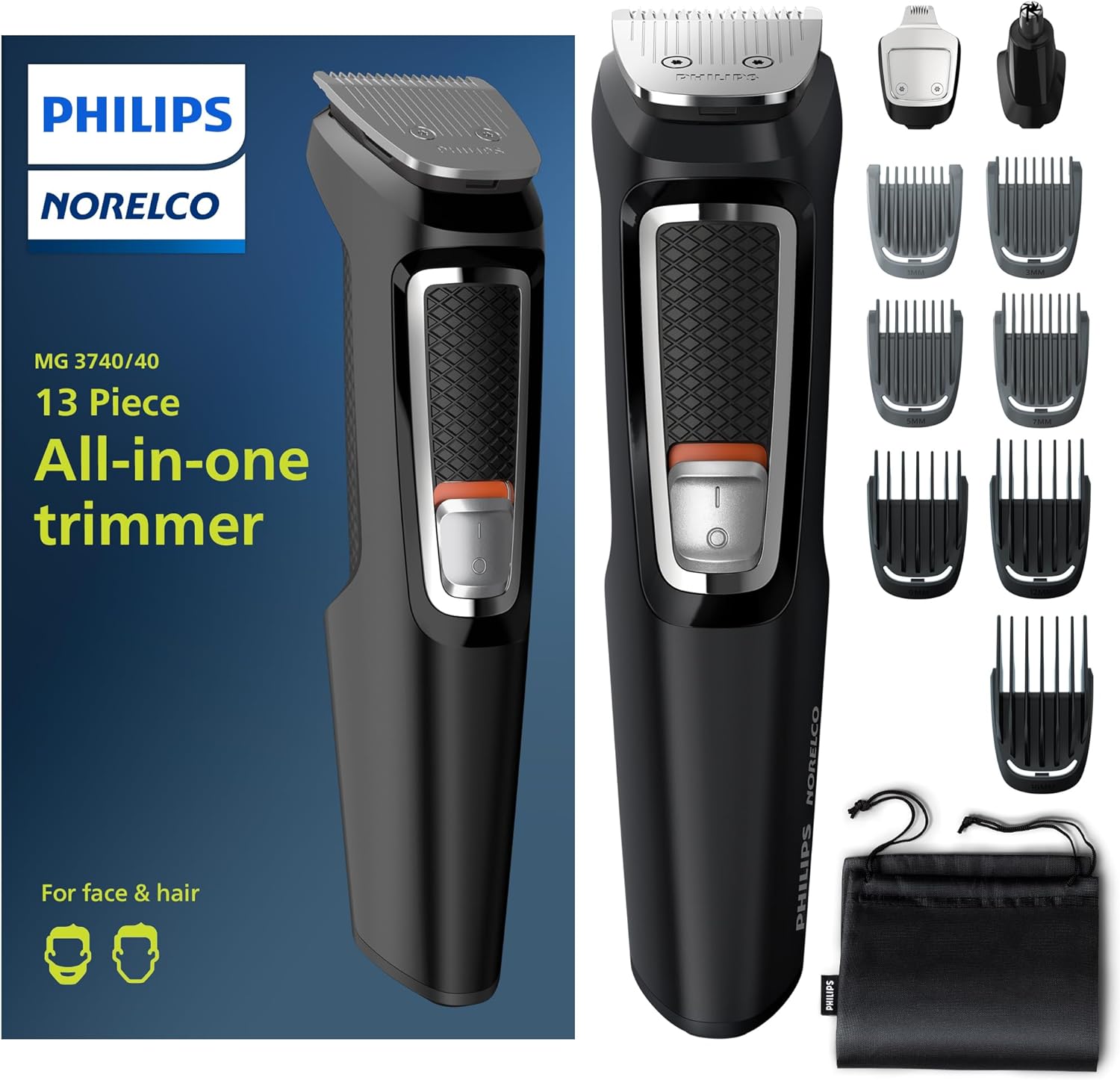 Philips Norelco