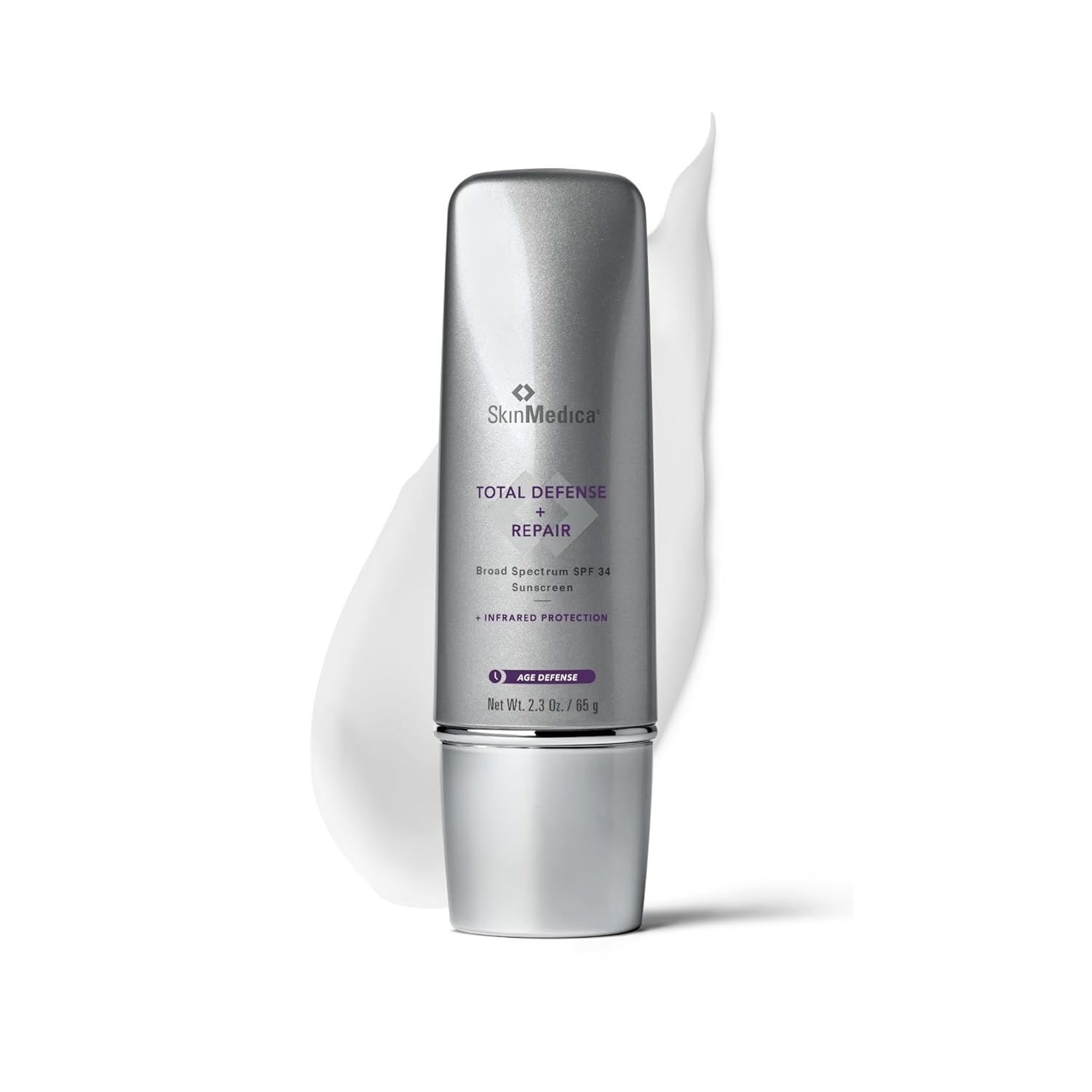 SkinMedica Total Defense + Repair Broad Spectrum SPF 