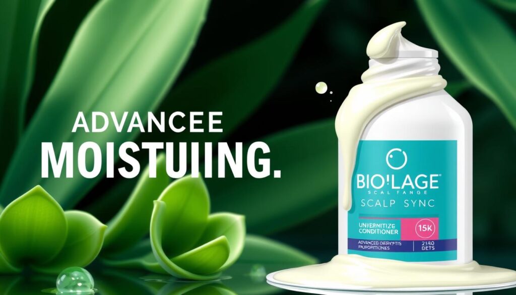 Biolage Anti-Dandruff Shampoo