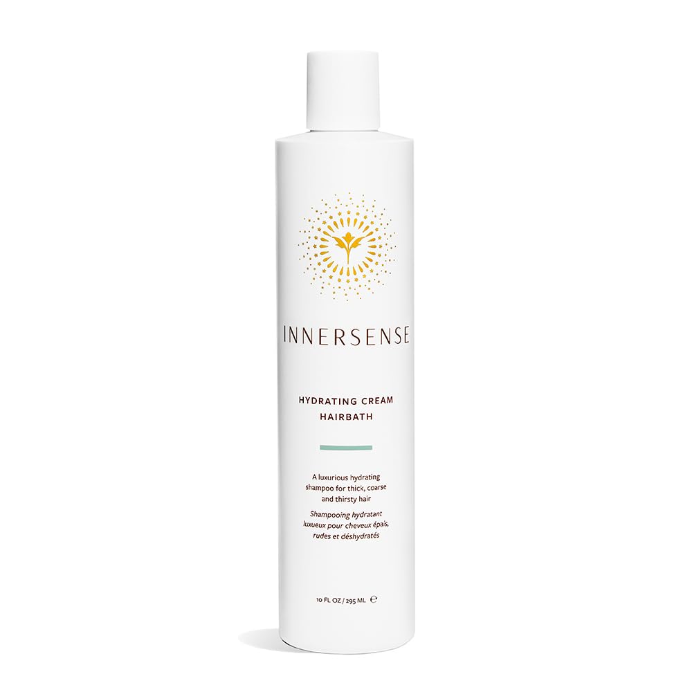 Innersense Natural Hydrating Hairbath Shampoo