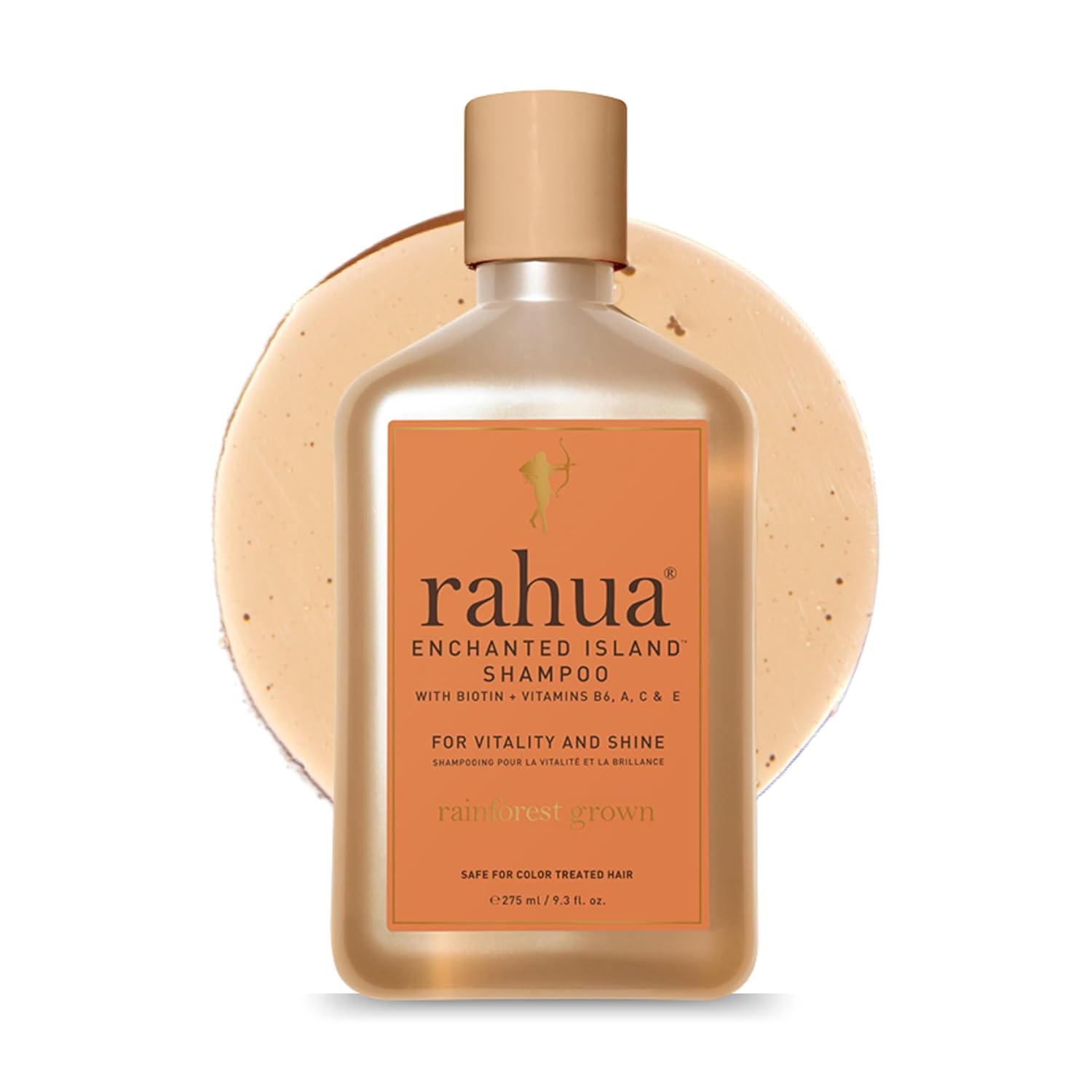 Rahua Shampoo Rainforest Grown Classic Shampoo