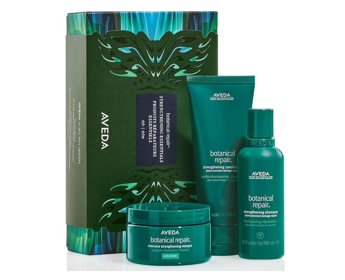 Aveda botanical repair Strengthening Shampoo