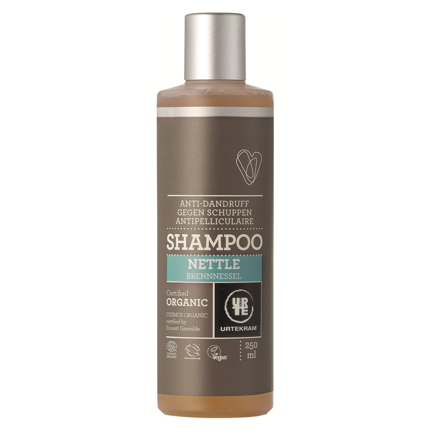 Urtekram Rhassoul Shampoo